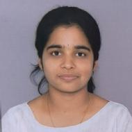 Sandhya N. Class 9 Tuition trainer in Hyderabad