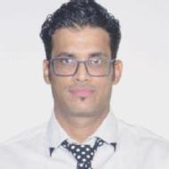 Nirmal Kumar Sen Class 12 Tuition trainer in Ajmer