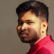 Tushar Kanti Dey Class I-V Tuition trainer in Kolkata