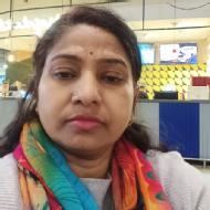 Beethika K. Class I-V Tuition trainer in Kolkata