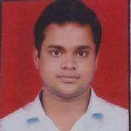 Kanhu Charan Madala Class I-V Tuition trainer in Hinjili