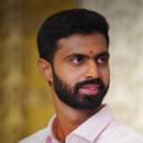 Photo of Mereddy Sumanth Reddy