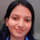 Photo of Saumya T.