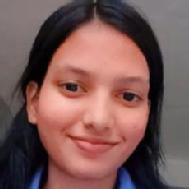 Saumya T. Class 10 trainer in Kurhani