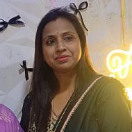 Rumpa D. Class I-V Tuition trainer in Agartala
