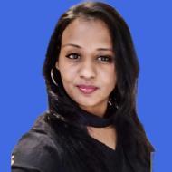 Abhidha D. Spoken English trainer in Nagpur