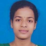 Mamilla S. NEET-UG trainer in Hyderabad