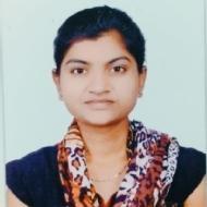 Kalyani A. Class I-V Tuition trainer in Hyderabad