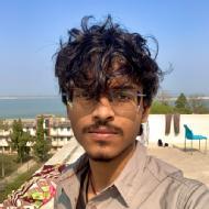 Priyanshu Kumar Hindi Language trainer in Sabour