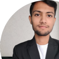 Shubham Sharma Class 12 Tuition trainer in Indore