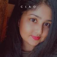 Shakra A. Class I-V Tuition trainer in Delhi