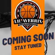  Lil Averrix Basketball School Basketball institute in Sahibzada Ajit Singh Nagar