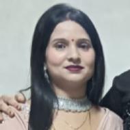 Santosh M. Class I-V Tuition trainer in Noida