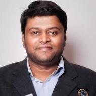 Vinay Angadi Oracle trainer in Bangalore