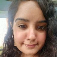 Cheesha K. Spoken English trainer in Delhi