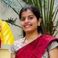 Rutuja Z. Class 6 Tuition trainer in Rajahmundry