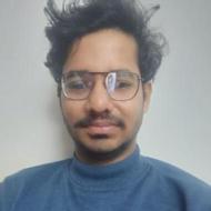 Prakhar Gupta Korean Language trainer in Hyderabad