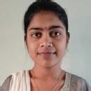 Photo of Shraddha P.