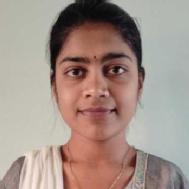 Shraddha P. Class I-V Tuition trainer in Jabalpur