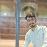 Smit Rajgor Class 11 Tuition trainer in Gandhinagar