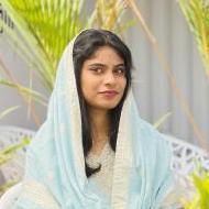 Raiza S. Class 12 Tuition trainer in Palakkad