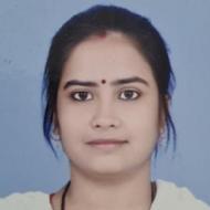 Nidhi K. Class I-V Tuition trainer in Pune