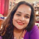 Photo of Swati M.