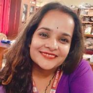 Swati M. Class 11 Tuition trainer in Kolkata