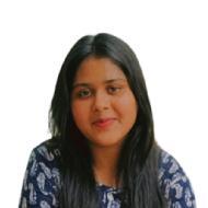 Saloni P. BCom Tuition trainer in Jamshedpur