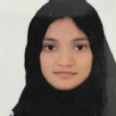 Photo of Shaista F.