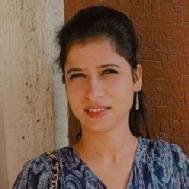 Preeti S. Class 10 trainer in Delhi