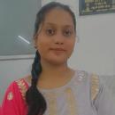 Photo of Khushi J.