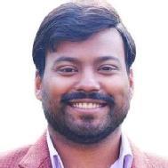 Dr. Manish Kumar BCom Tuition trainer in Noida
