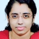 Photo of Kalyani P.