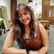 Chahak J. Class 12 Tuition trainer in Jaipur