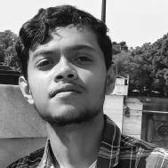 Rupam Ghosh Class 10 trainer in Kolkata