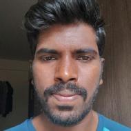 Venkatesh B Selenium trainer in Bangalore