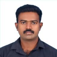 Thiliban Rajadurai Class 10 trainer in Chennai