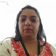 Sonali Class I-V Tuition trainer in Indore