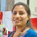 Neha P. Tuition trainer in Gandevi