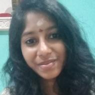 Logeshwari Class 11 Tuition trainer in Chennai