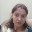 Photo of Anjana M.