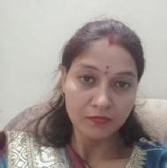 Anjana M. Class I-V Tuition trainer in Gorakhpur Sadar