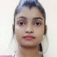 Hena K. Class I-V Tuition trainer in Kolkata