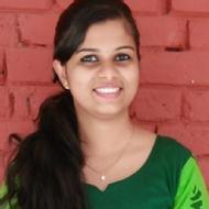 Athulya N. Class 12 Tuition trainer in Meenachil