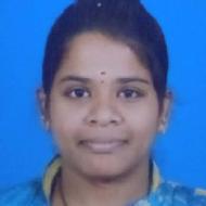 Vaishnavi M. Class I-V Tuition trainer in Tiruchengodu