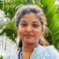 Geethanjali K. BHMS Tuition trainer in Kakinada