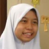 Nur Raihannah Class I-V Tuition trainer in Ampang