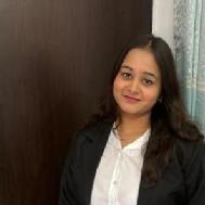 Ridhima G. Class I-V Tuition trainer in Ghaziabad