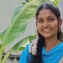 Photo of Sangeetha K.